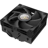 DeepCool AN400, 92 mm -prosessorijäähdytin, musta