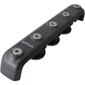 Spinlock 4-hihnapyöräinen Järjestelypyörän Tuki 25 Mm