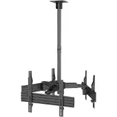 Equip Ceiling mount 650371 32'' - 65''