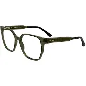 Lacoste L2978 55/16/145 Läpinäkyvät khaki Bio inj-g820 NAISTEN L2978 Näkölasit