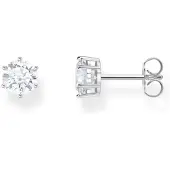 Thomas Sabo Sparkling White korvakorut H2301-051-14