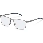 Rodenstock R7171-57d000 57x17x145 Mm Lukulasit