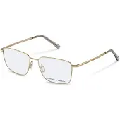 Porsche Design P81001-57b000 57x16x145 Mm Lukulasit