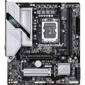 Gigabyte H810M GAMING WiFi 6 LGA 1851 mATX -emolevy