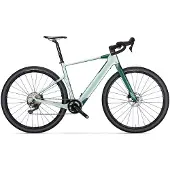 Wilier Adlar Hybrid Tq-hpr50 Grx Rd-rx822 Sgs 2025 Elektrisches Gravelbike