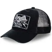 Von Dutch Truck 07 Rekkakuskin Lippis
