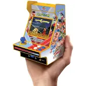 My Arcade Nano Player Street Fighter II 4.5 inch