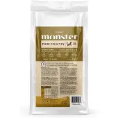 Monster ruoka Monster Dog Classic Pure Poultry 2 kg