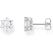 Thomas Sabo Sparkling White korvakorut H2300-051-14