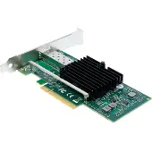 Inter-Tech ST-7211, Sisäinen, Langallinen, PCI Express, Kuitu, 10000 Mbit/s (77773005)