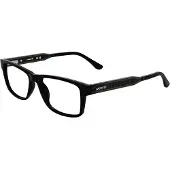 Lacoste L2977 54/16/150 Mustat Bio inj-g820 MIESTEN L2977 Näkölasit