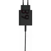 Motorola TurboPower 68W USB-C -laturi + USB-C-kaapeli