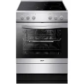 Gram Design 6020 KE 610-60 N X keraaminen liesi