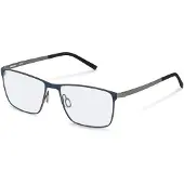 Rodenstock R7171-55c000 55x16x140 Mm Lukulasit