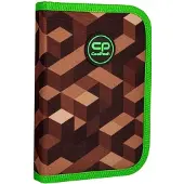 CoolPack "city Jungle" penaali, osa 1