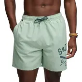 Superdry Printed Logo 16 Uimashortsit