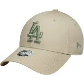 New Era League Ess 9forty Los Angeles Dodgers Lippis