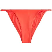 Next Bikinihousut oranssinpunainen