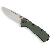 Buck Mini Range Elite Green kääntöveitsi