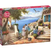 CherryPazzi Dream of Us 1000p palapeli