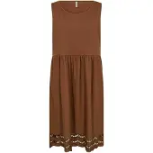 Soyaconcept Sc-Loraine - Brown - XXL