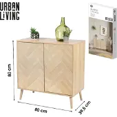 Urban Living Shelby senkki