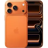 Apple iPhone 17 Pro 1TB Kosminen Oranssi