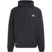 Adidas Tech Apparel Climawarm Kokovetoketjullinen Collegepaita