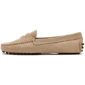 Derimod Mokkasiina beige