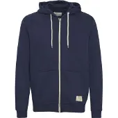 Blend Bhnoah Hood Sweat - Blue - L