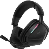 Corsair VOID Wireless v2 Pelikuulokkeet - Carbon Black