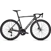 Focus Izalco Max 9.7 Ultegra Di2 12s Maantiepyörä