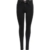 ONLY Farkut 'Power' musta denim