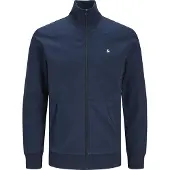 Jack & Jones Paulos Plus Size Kokovetoketjullinen Collegepaita