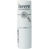 Lavera Cream Glow Lipstick Camellia Rose 11