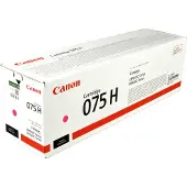 Canon 075H Värikasetti Magenta