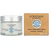 L'Occitane en Provence Shea Light Comforting Face Cream 50 ml