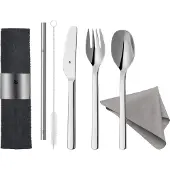 WMF - My2Go Aterimet 8 osaa