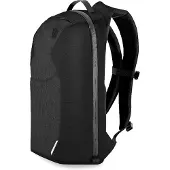 STM Myth Back Pack 18l -tietokonereppu, musta, 16"