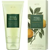 4711 Blood Orange & Basil Suihkugeeli 200 ml