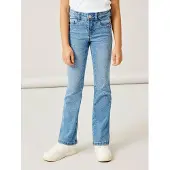 Name it Farkut 'Polly' sininen denim