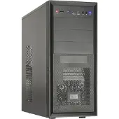 Inter-Tech Gehaeuse Case ATX IT-8862 Plaid (88881380)