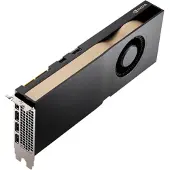 PNY RTX A4500 -näytönohjain, 20GB GDDR6, 4x DP