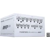 Phanteks AMP GH 1000 W virtalähde (valkoinen)