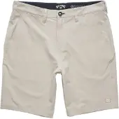 Billabong Crossfire Mid Shortsit harmaa, 31