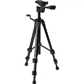 Bosch Tukiteline/mittausjalusta laser-vaaituslaitteelle TT 120; 45-120 cm
