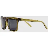CHPO Bruce Moss Green Aurinkolasit black Koko Uni
