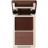 Morphe Cheek Thrills Bronze & Tone Duos Rio Carnival