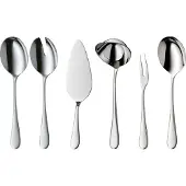 WMF Kent Plus 1207006341 cutlery set 66 pieces