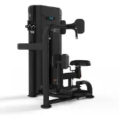 Bodytone Vartalonkiertolaite FH 63 Torso Rotation, Painopakalla